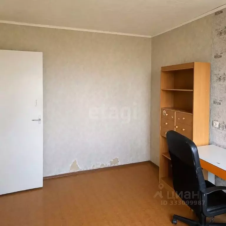 1-к кв. Санкт-Петербург Серебристый бул., 26 (32.1 м) - Фото 1