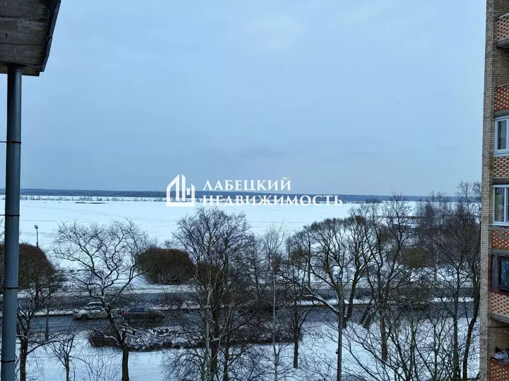 1-к кв. Санкт-Петербург, Санкт-Петербург, Сестрорецк Приморское ш., ... - Фото 1