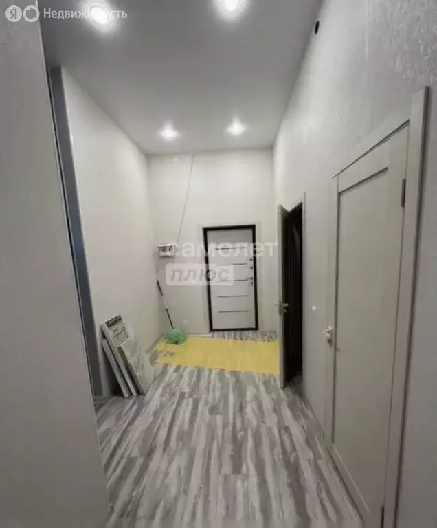 2-комнатная квартира: Курск, улица Челюскинцев, 25 (60.5 м) - Фото 2