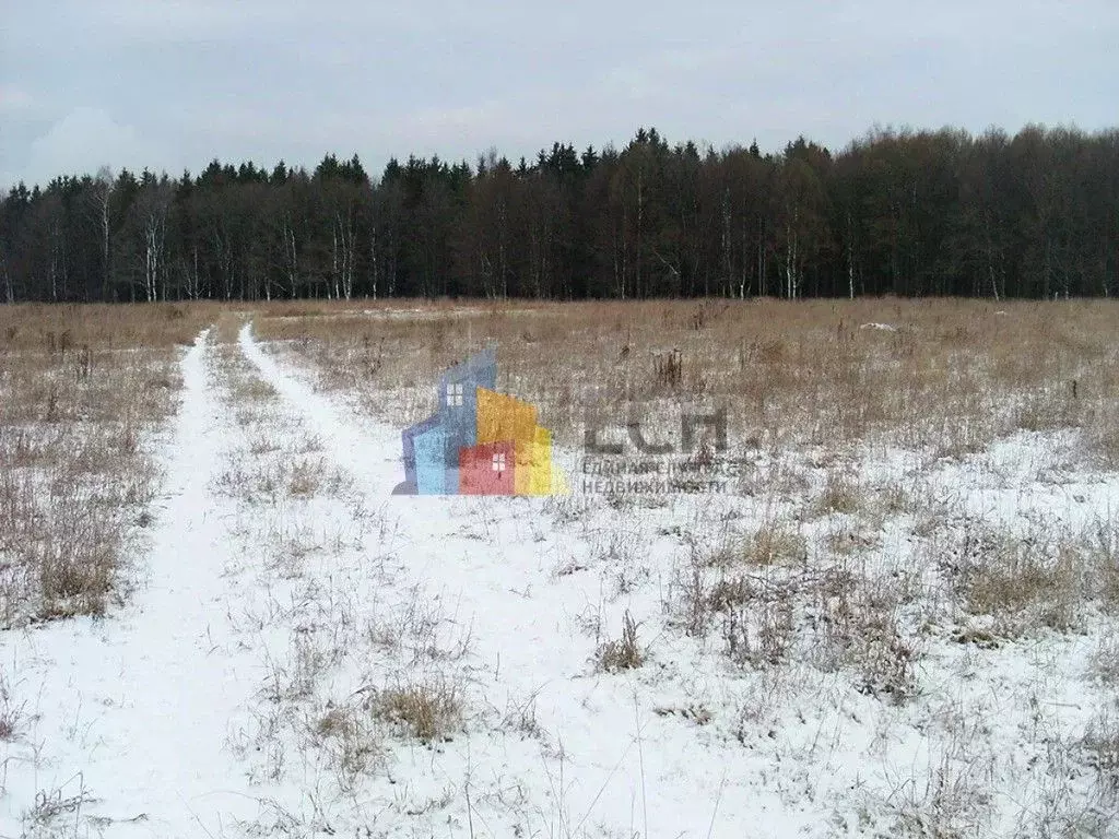 Участок в Тульская область, Тула городской округ, д. Уваровка  (113.0 ... - Фото 1