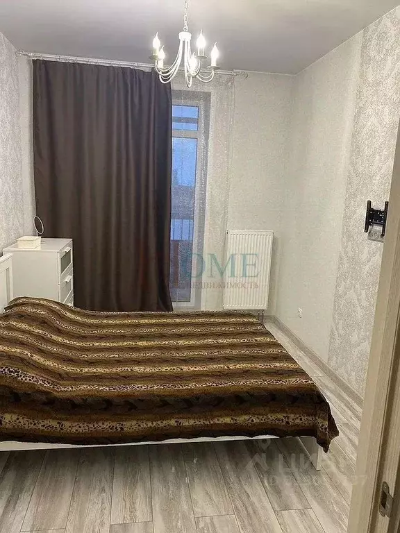 2-к кв. Новосибирская область, Новосибирск Трудовая ул., 25 (38.0 м) - Фото 1