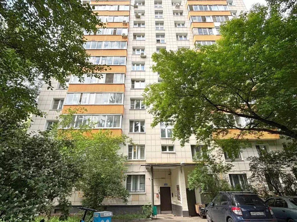 Продаётся квартира-студия, 18 м - Фото 0