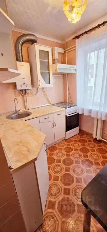 3-к кв. Крым, Евпатория проезд Советский, 4 (58.8 м) - Фото 1