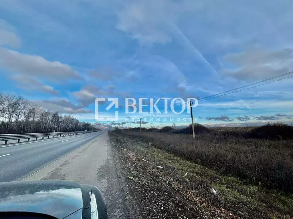 Участок в Владимирская область, Суздальский район, Боголюбовское ... - Фото 2