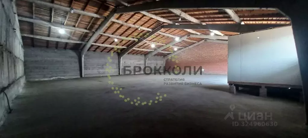 Склад в Ростовская область, Аксай просп. Ленина, 52 (500 м) - Фото 1