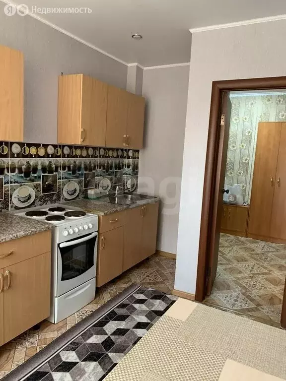1-комнатная квартира: Ишим, улица Просвещения, 27 (33.3 м) - Фото 2