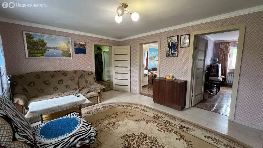 Дом в село Кондровка, Лесная улица (60 м) - Фото 1