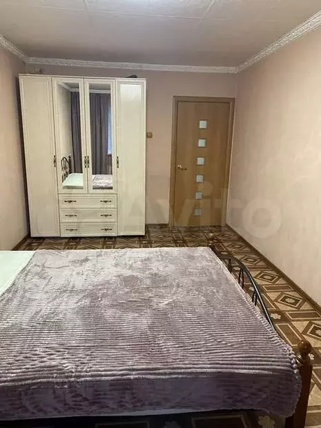 2-к. квартира, 45м, 1/5эт. - Фото 1