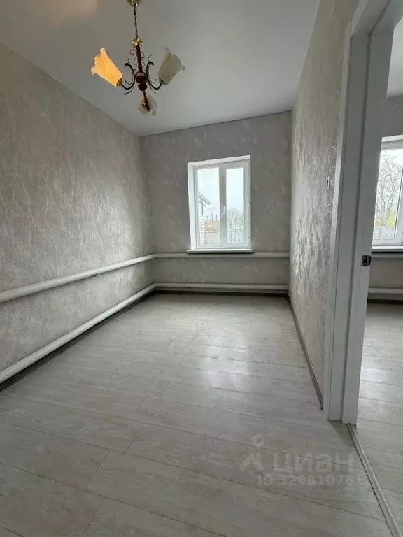 Дом в Краснодарский край, Новокубанск ул. Пушкина (102 м) - Фото 2