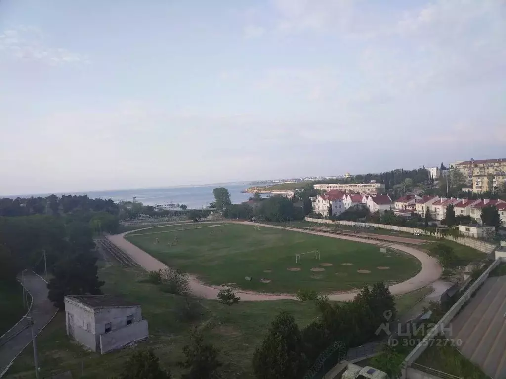 4-к кв. Севастополь ул. Павла Дыбенко, 24 (139.0 м) - Фото 0