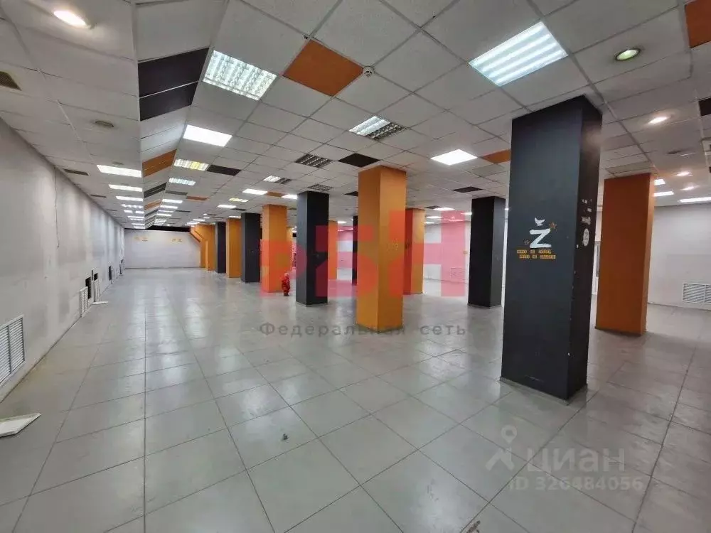 Помещение свободного назначения в Ростовская область, Ростов-на-Дону ... - Фото 2