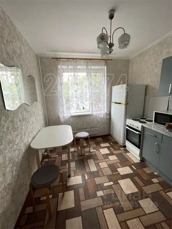 2-к кв. Москва Нагатинская наб., 54 (54.0 м) - Фото 2