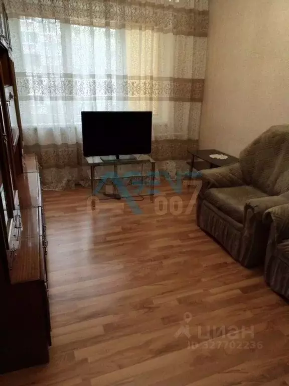 3-к кв. Белгородская область, Белгород ул. Губкина, 31 (60.0 м) - Фото 2