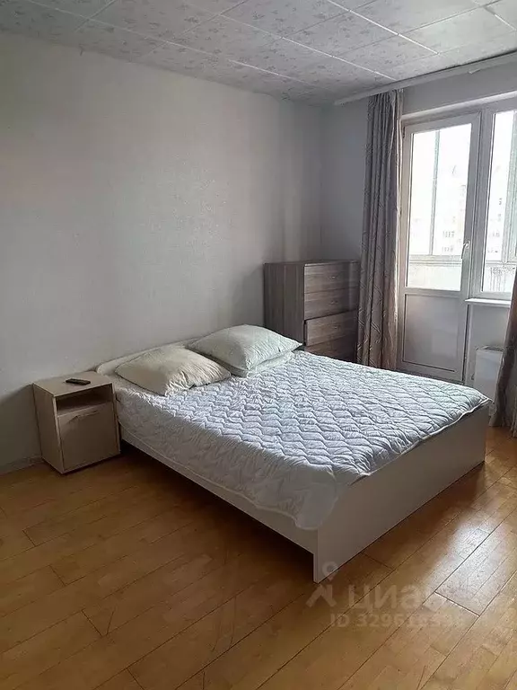1-к кв. Москва Дмитровское ш., 96К4 (37.8 м) - Фото 1