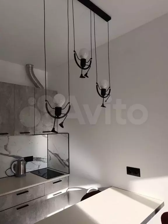 Квартира-студия, 24 м, 5/19 эт. - Фото 1