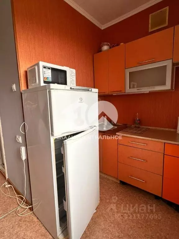 1-к кв. Новосибирская область, Новосибирск ул. Горбаня, 7 (23.0 м) - Фото 0