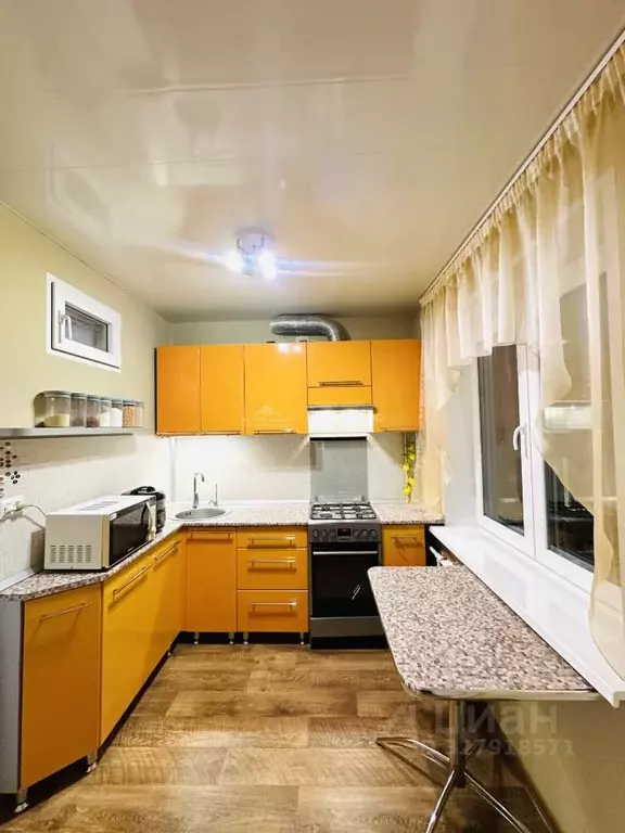 2-к кв. Архангельская область, Северодвинск ул. Карла Маркса, 29 (44.7 ... - Фото 1