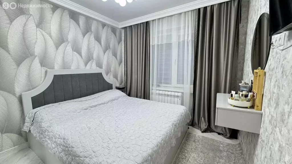 2-комнатная квартира: село Джалган, Дагестанская улица, 12 (54.4 м) - Фото 1