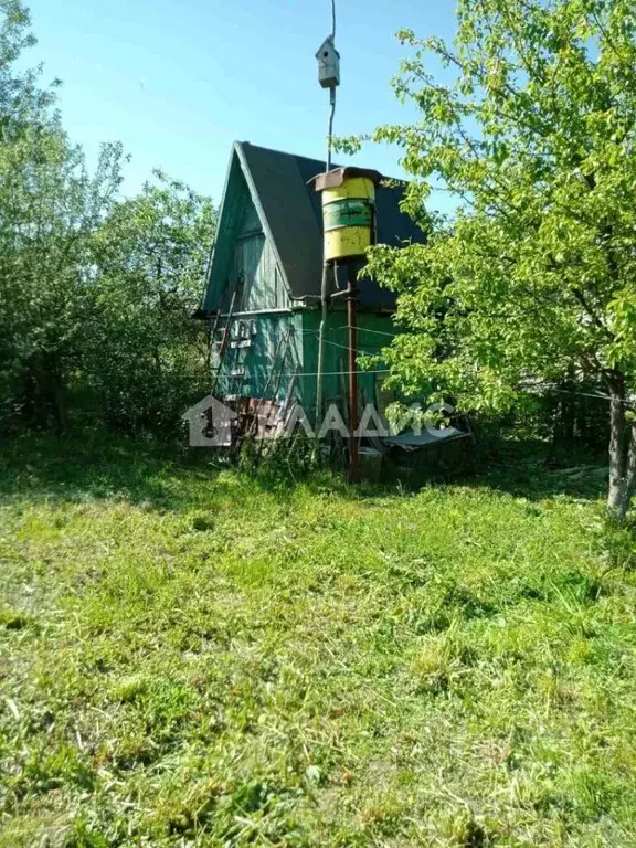 Дом в Владимирская область, Собинский муниципальный округ, Исток-2 СНТ ... - Фото 0