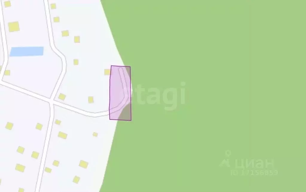 Дом в Хабаровский край, Хабаровский район, Ветеран Труда СНТ  (20 м) - Фото 1