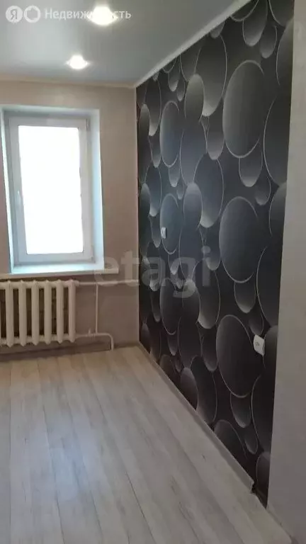 1-комнатная квартира: Энгельс, Волжский проспект, 46А (28.5 м) - Фото 0