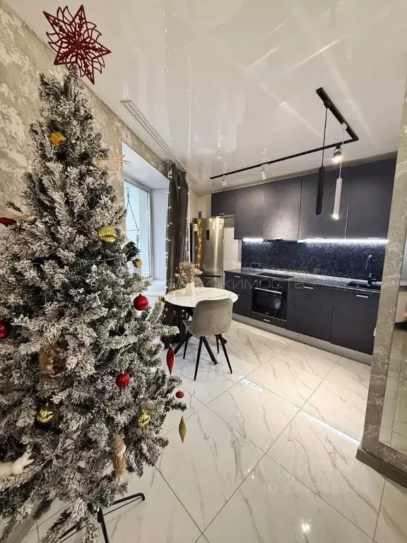 1-к кв. Кировская область, Киров ул. Ленина, 145к1 (36.0 м) - Фото 2