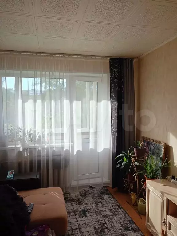 2-к. квартира, 44,3 м, 3/5 эт. - Фото 1