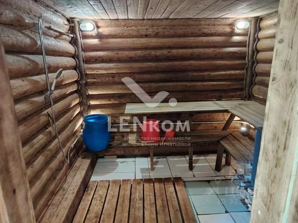 Дом в Удмуртия, Завьяловский район, д. Подшивалово  (30 м) - Фото 2
