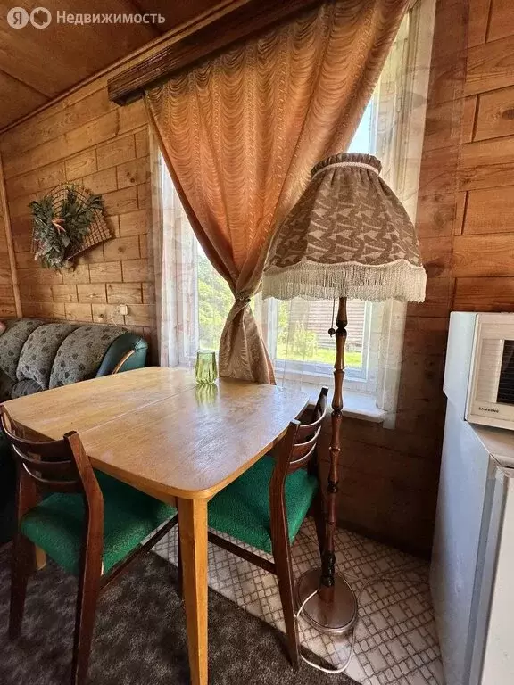 Дом в Иркутский муниципальный округ, ДНТ Городское, 170 (70 м) - Фото 1