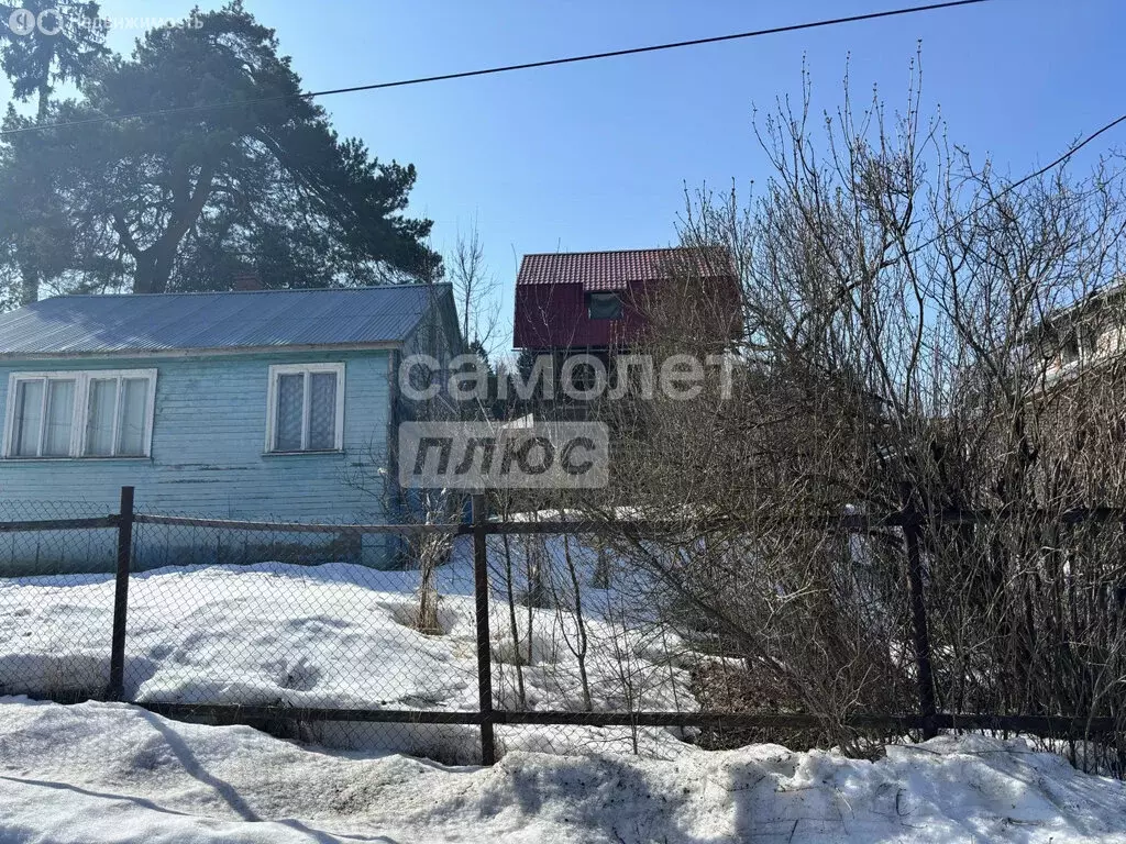 Дом в Московская область, муниципальный округ Истра (70 м) - Фото 2