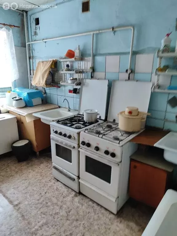 1к в 6-комнатной квартире (12 м) - Фото 0