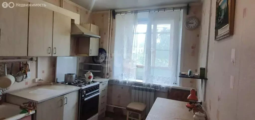 3-комнатная квартира: Бежецк, Остречинская улица, 7 (57.2 м) - Фото 2