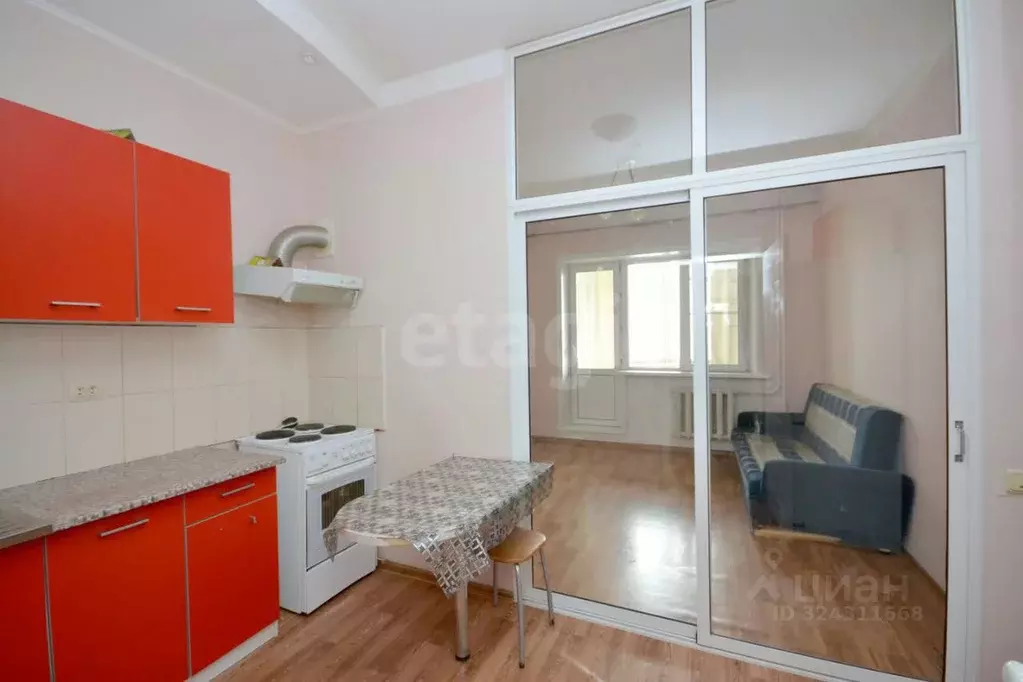 Студия Саха (Якутия), Якутск ул. Ойунского, 31/2 (27.7 м) - Фото 1