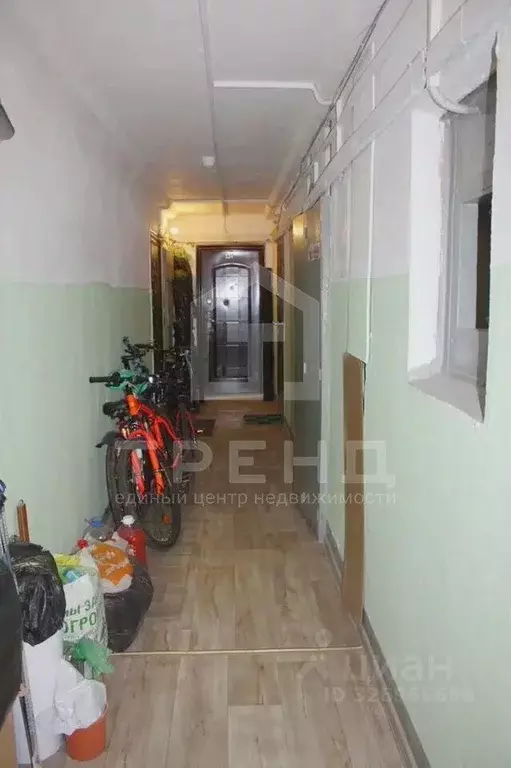 1-к кв. Санкт-Петербург ул. Коммуны, 32к2 (34.5 м) - Фото 1