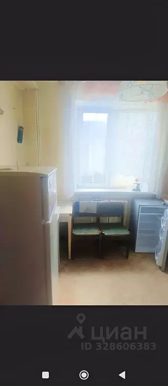 3-к кв. Тульская область, Тула ул. Кутузова, 43А (46.0 м) - Фото 2