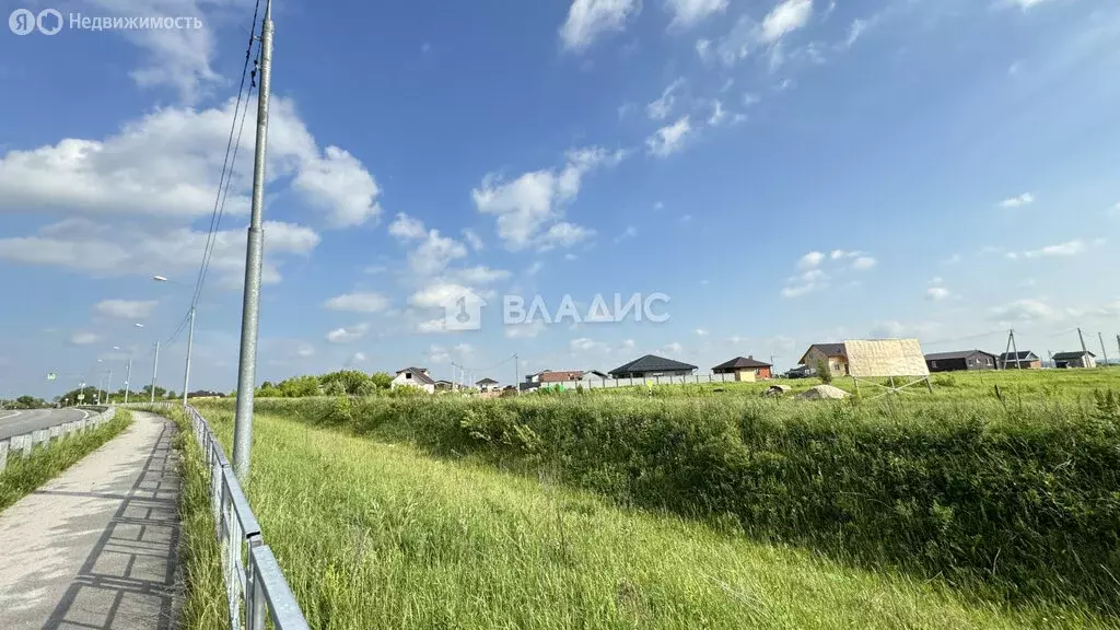 Участок в Московская область, городской округ Коломна, деревня ... - Фото 1