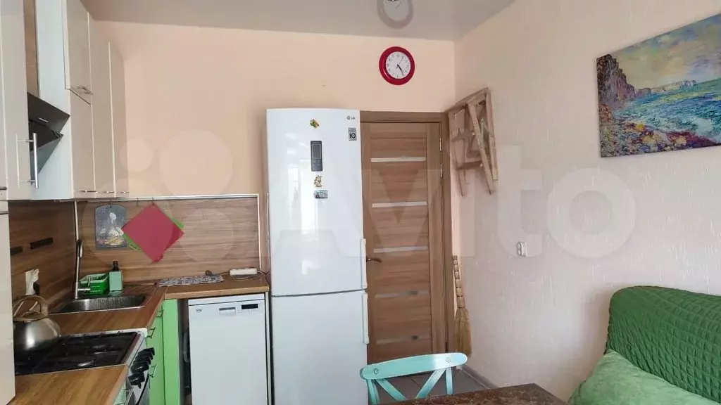 2-к. квартира, 59 м, 2/3 эт. - Фото 1