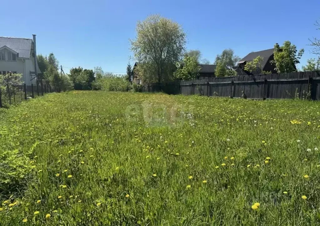 Участок в Москва 2-я Муравская ул. (4.5 сот.) - Фото 1