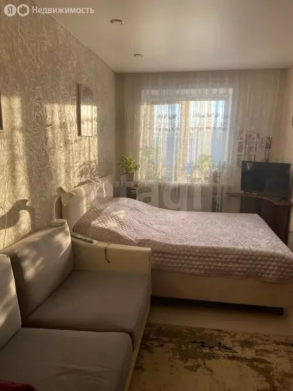 2-комнатная квартира: Саранск, улица Косарева, 86 (43 м) - Фото 1