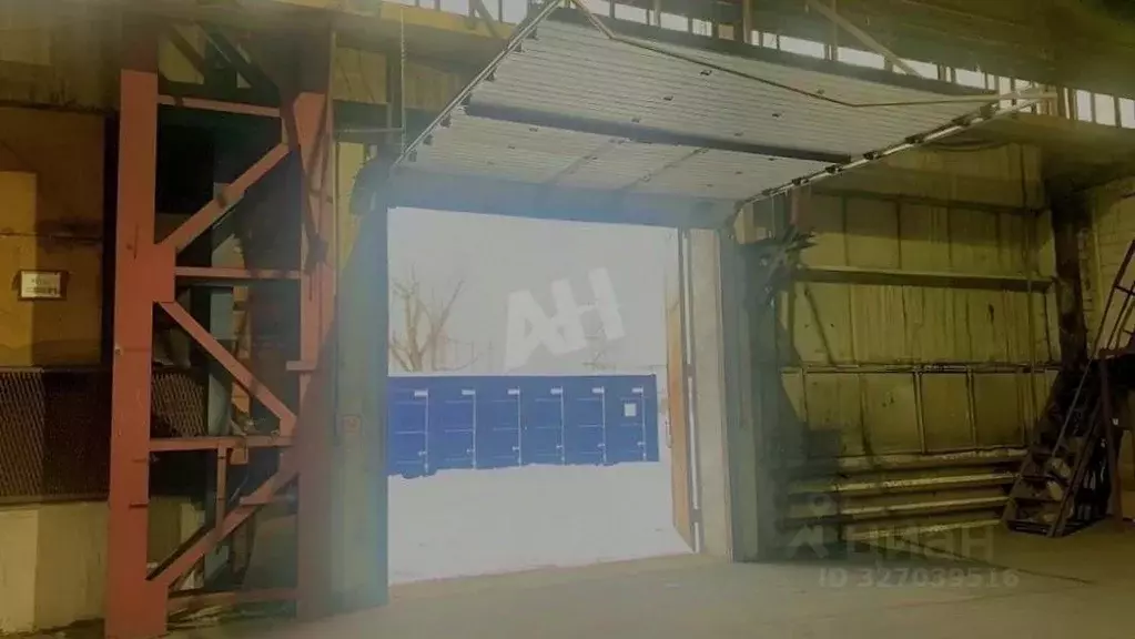 Склад в Московская область, Одинцовский городской округ, Большие ... - Фото 1