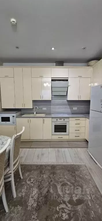 2-к кв. Москва Березовая аллея, 17к2 (60.0 м) - Фото 0