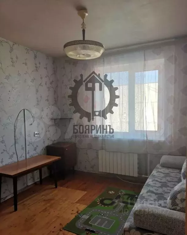 3-к кв. Свердловская область, Березовский Театральная ул., 16 (58.0 м) - Фото 1