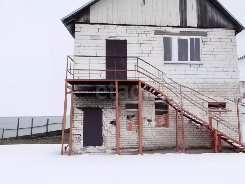 Офис в Смоленская область, Рудня ул. 29 Сентября, 20 (282 м) - Фото 1