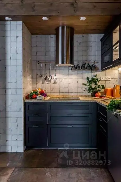 Дом в Ленинградская область, Выборгский район, Первомайское с/пос, ... - Фото 2