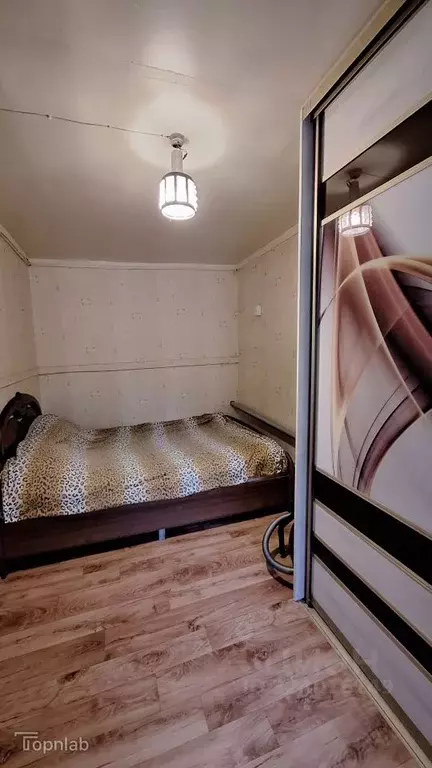 Дом в Астраханская область, Астрахань Гурьевская ул., 20 (63 м) - Фото 2