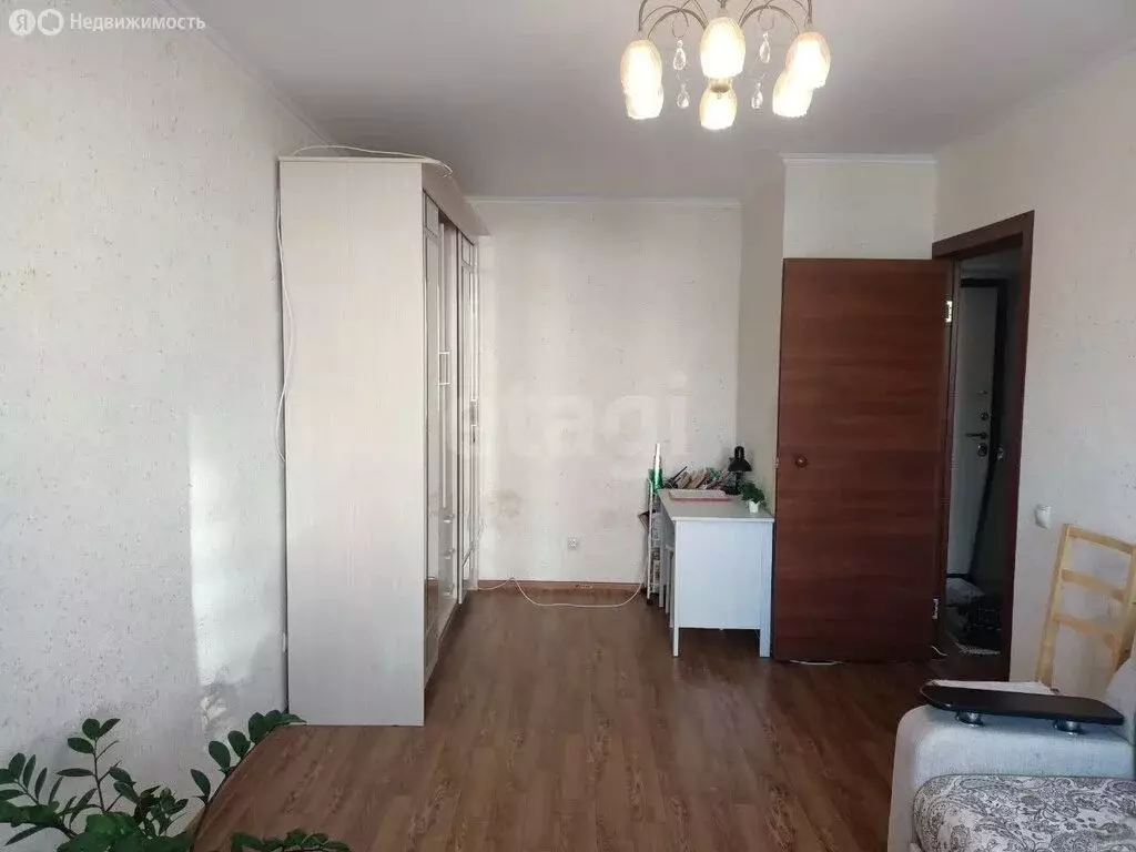 1-комнатная квартира: посёлок городского типа Стройкерамика, улица ... - Фото 2