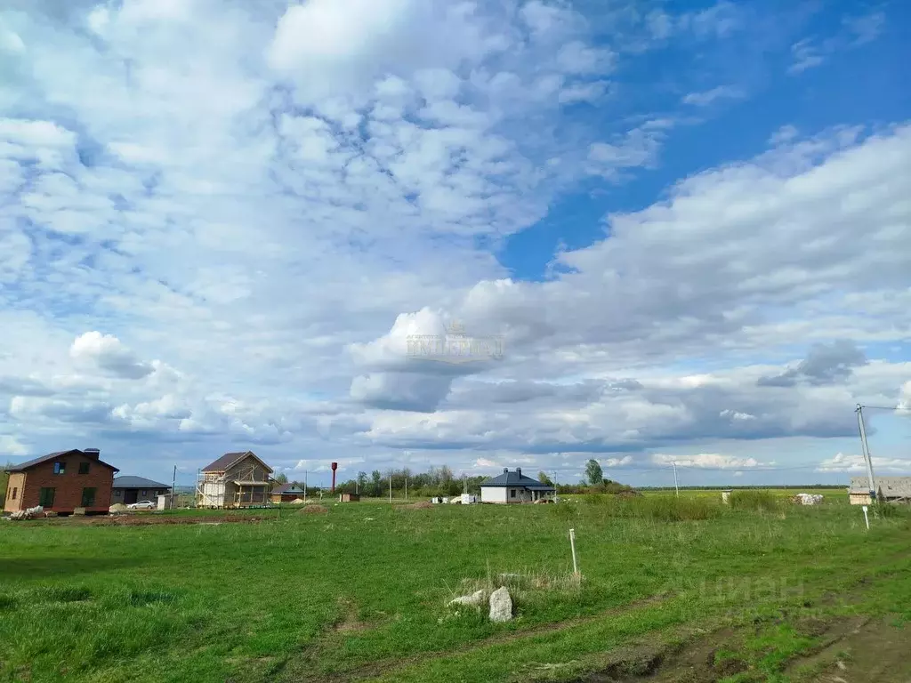 Участок в Марий Эл, Медведевский район, Кузнецовское с/пос, д. Ким ул. ... - Фото 2