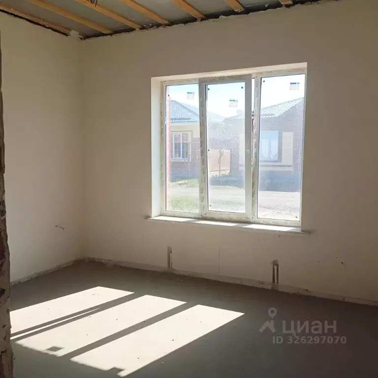 Дом в Ростовская область, Мясниковский район, Красный Крым хут. ул. ... - Фото 2