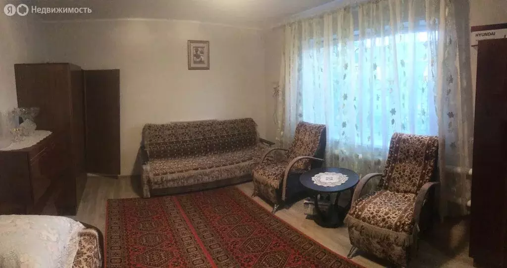 Дом в Садовый, улица Мира (40 м) - Фото 1