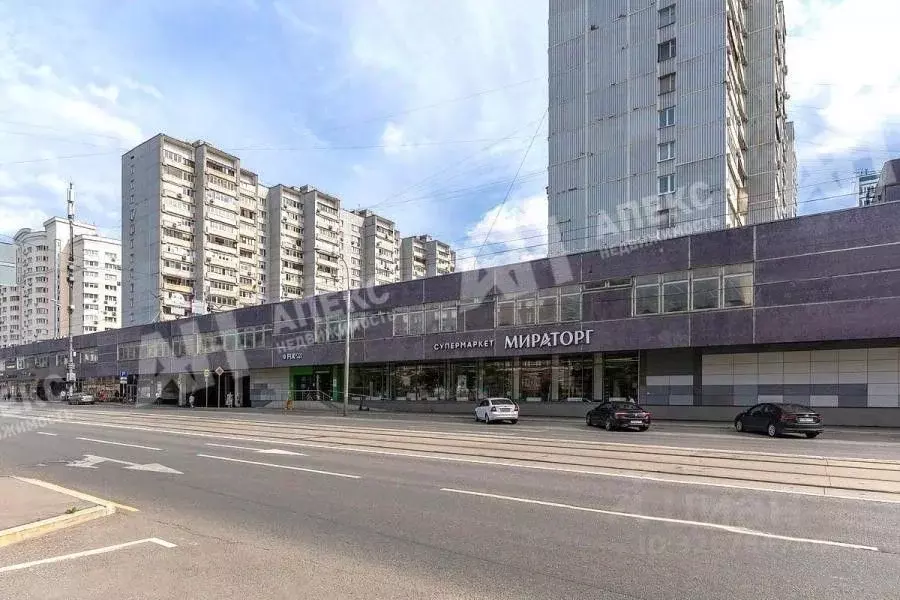 Производственное помещение в Москва Первомайская ул., 106 (1000 м) - Фото 1